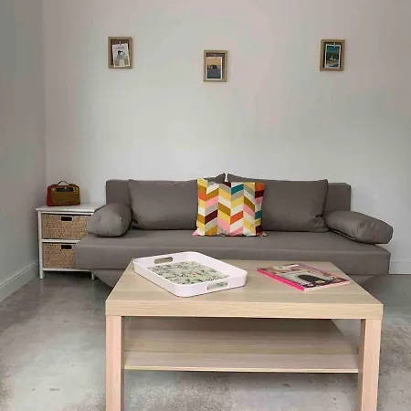 Tyko, 500m Plage, Maison Renovee 2