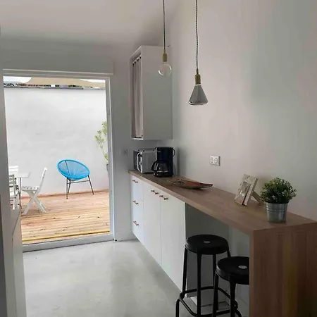 Ferienhaus Tyko, 500m Plage, Maison Renovee 2 Saint-Georges-de-Didonne