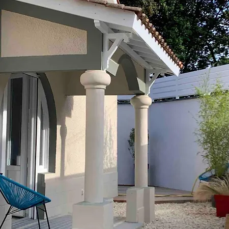 Tyko, 500m Plage, Maison Renovee 2 *